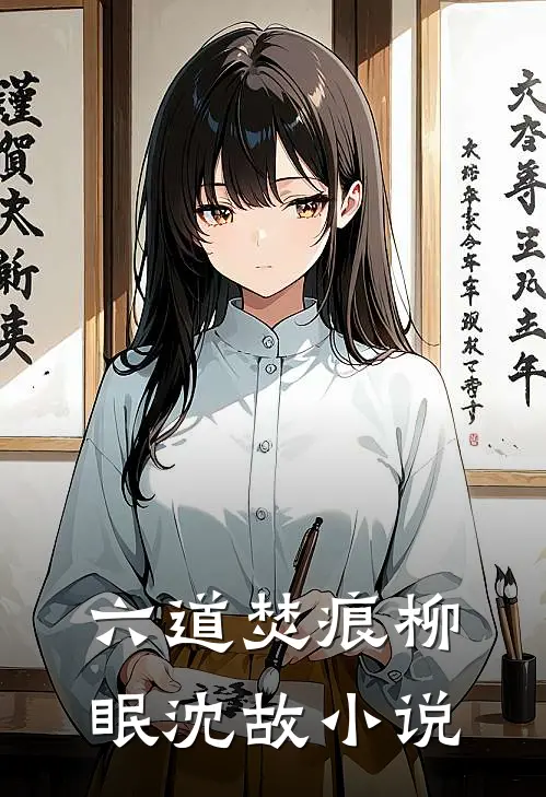 六道焚痕柳眠沈故小说
