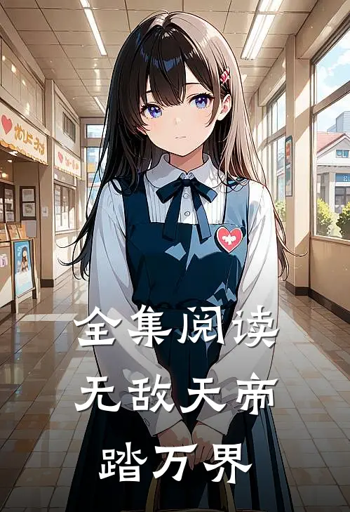 全集阅读无敌天帝踏万界