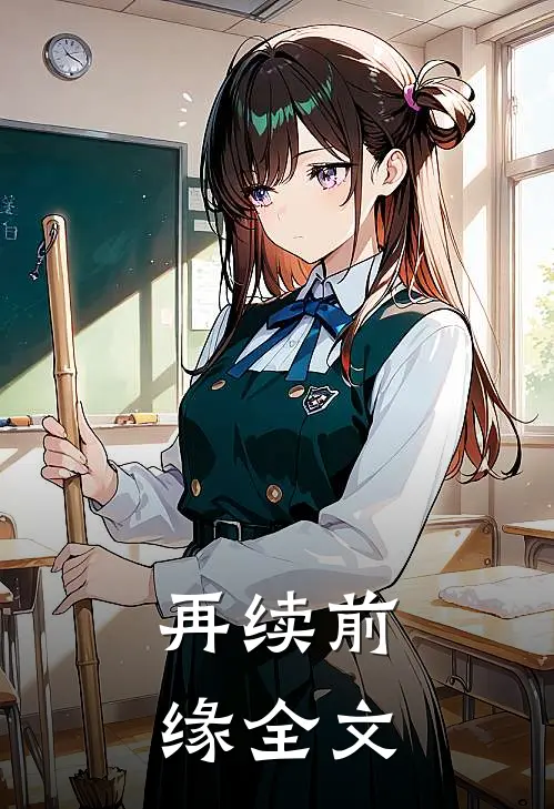 再续前缘全文