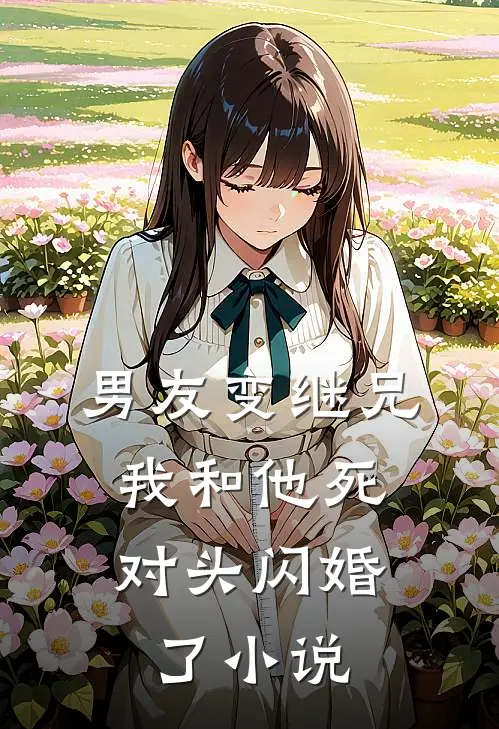 男友变继兄,我和他死对头闪婚了免费阅读