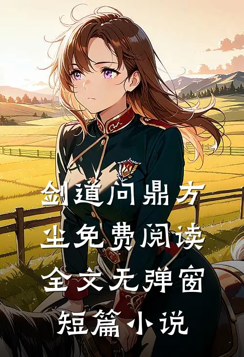 剑道问鼎方尘免费阅读全文无弹窗短篇小说