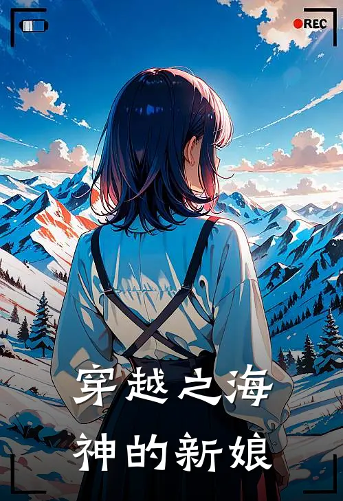 穿越之海神的新娘