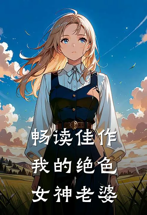 畅读佳作我的绝色女神老婆