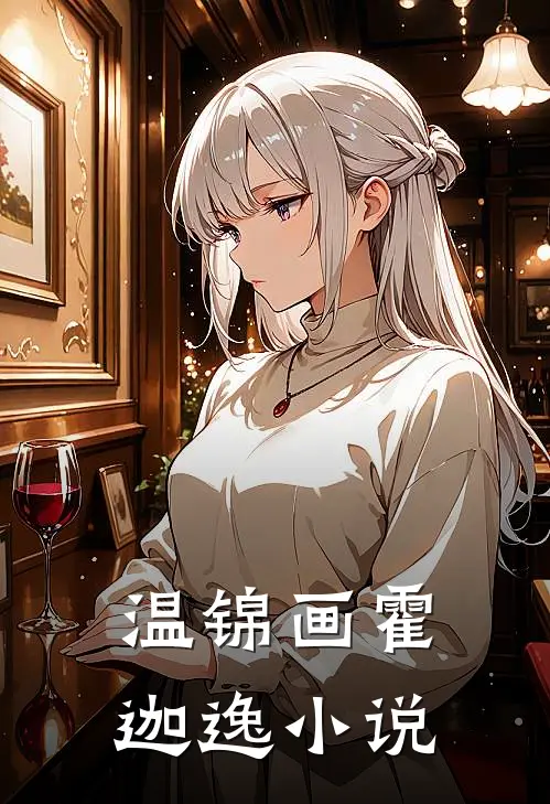 温锦画霍迦逸小说