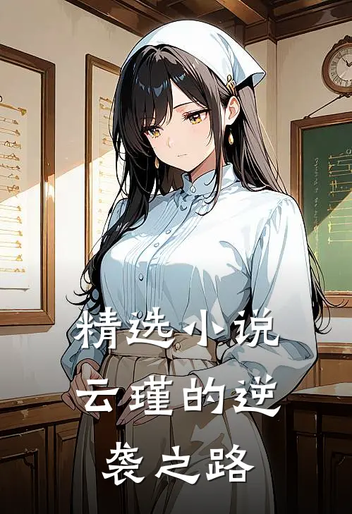 精选小说云瑾的逆袭之路