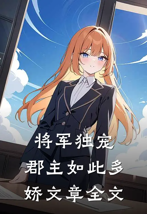 将军独宠，郡主如此多娇文章全文