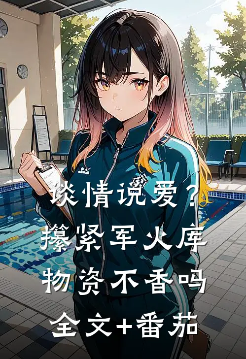 谈情说爱？攥紧军火库物资不香吗全文+番茄