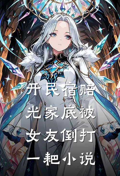 开民宿赔光家底被女友倒打一耙小说