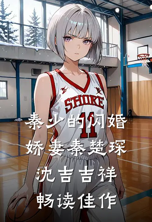秦少的闪婚娇妻秦楚琛沈吉吉祥畅读佳作