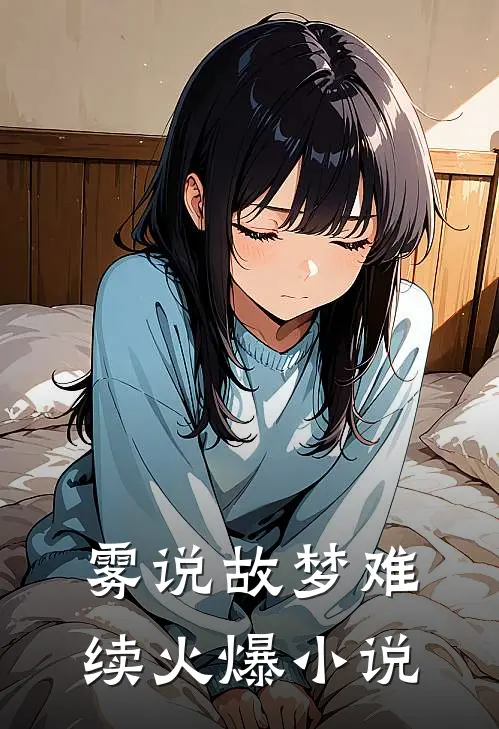 雾说故梦难续火爆小说