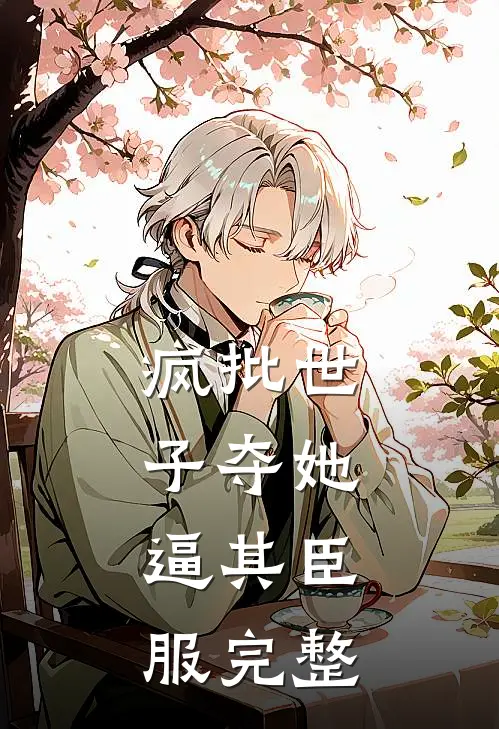 疯批世子夺她，逼其臣服完整