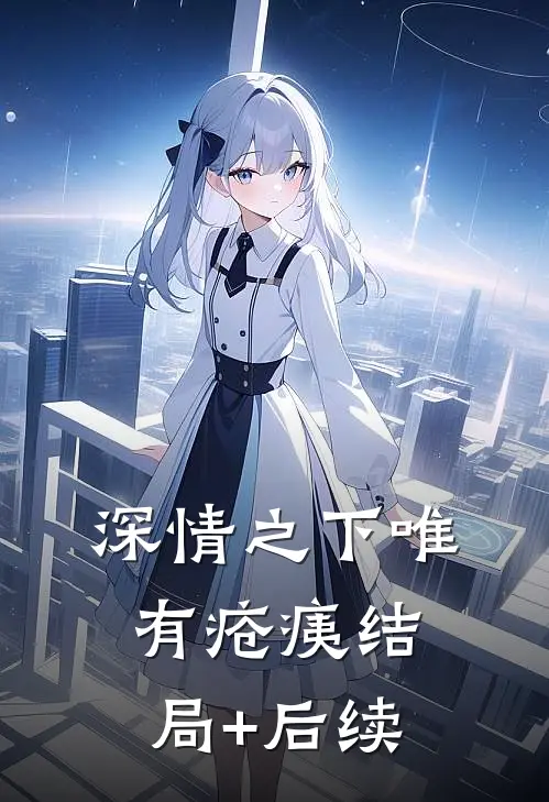 深情之下唯有疮痍结局+后续
