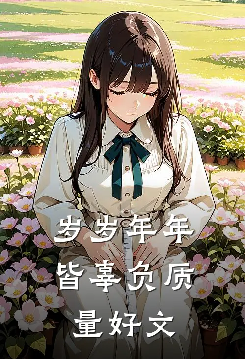 岁岁年年皆辜负质量好文
