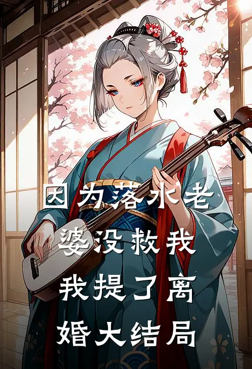 因为落水老婆没救我我提了离婚大结局
