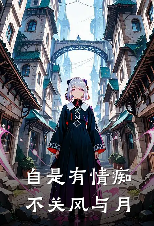 自是有情痴,不关风与月