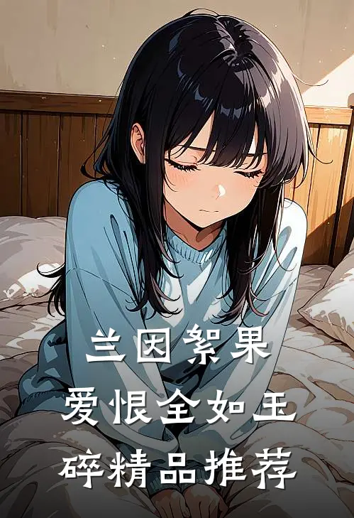 兰因絮果，爱恨全如玉碎精品推荐