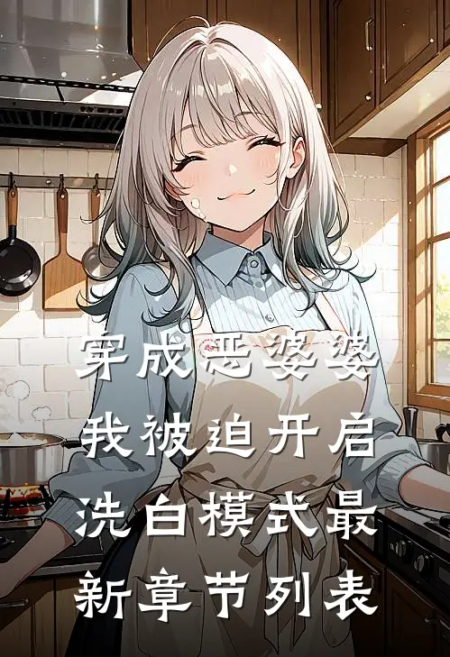 穿成恶婆婆，我被迫开启洗白模式最新章节列表