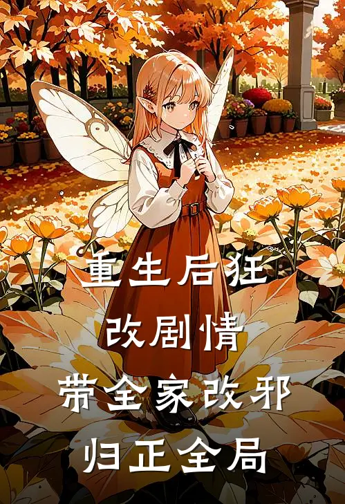 重生后狂改剧情，带全家改邪归正全局