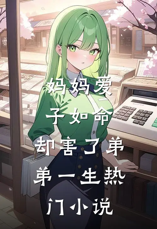 妈妈爱子如命,却害了弟弟一生热门阅读