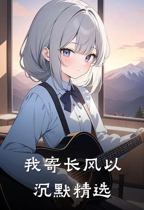我寄长风以沉默精选