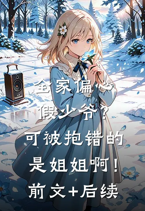 全家偏心假少爷？可被抱错的是姐姐啊！前文+后续
