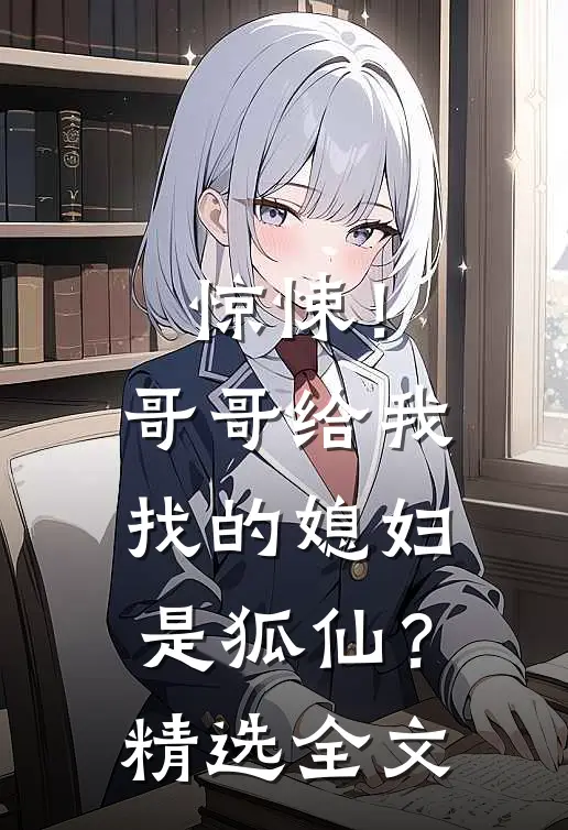 惊悚!哥哥给我找的媳妇是狐仙?精选全文阅读