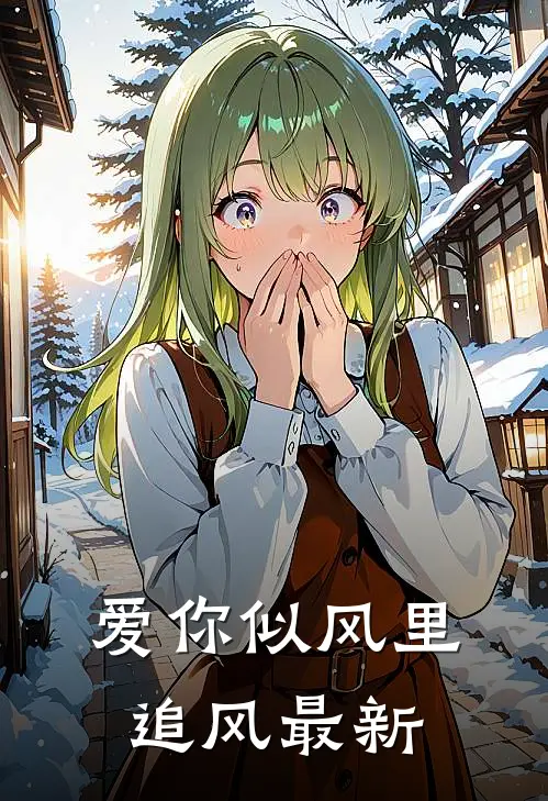 爱你似风里追风最新