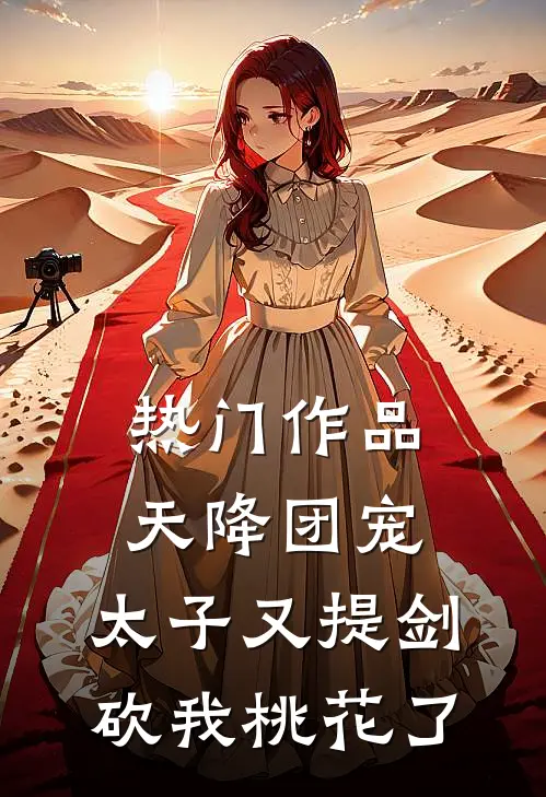 热门作品天降团宠：太子又提剑砍我桃花了