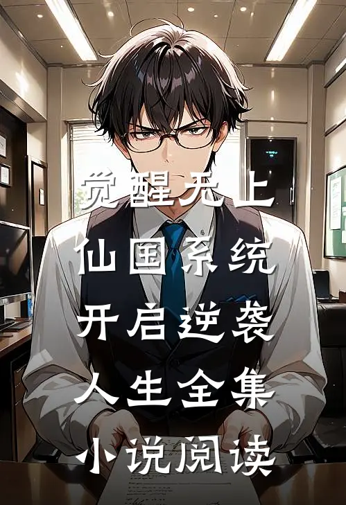 觉醒无上仙国系统，开启逆袭人生全集小说阅读
