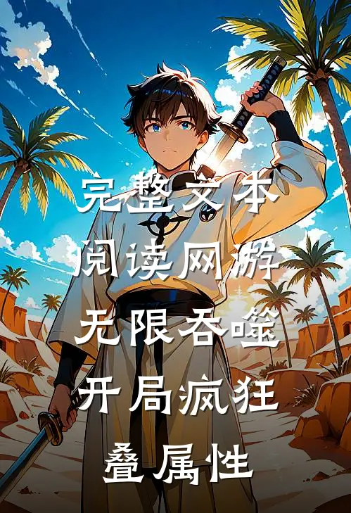 完整文本阅读网游：无限吞噬，开局疯狂叠属性
