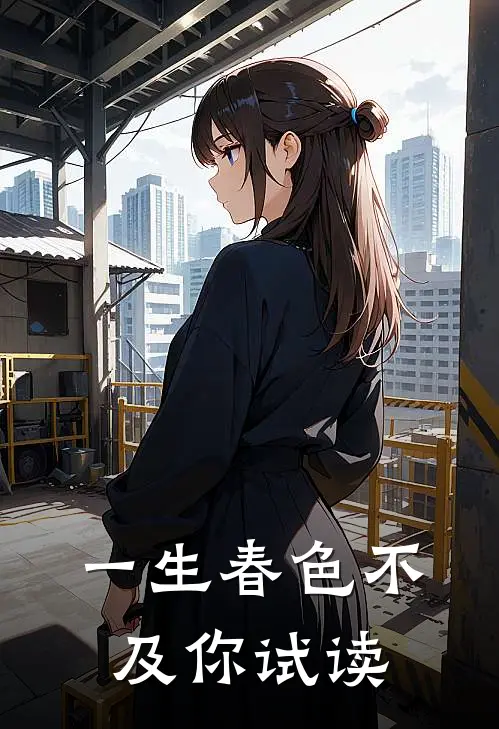 一生春色不及你试读