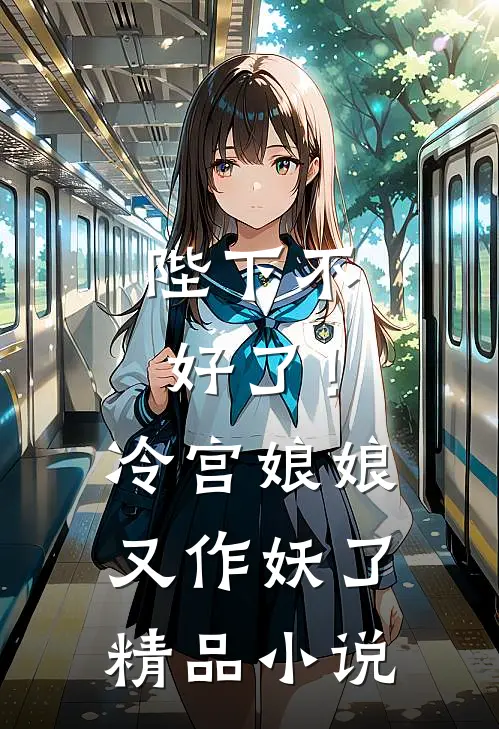陛下不好了!冷宫娘娘又作妖了精品
