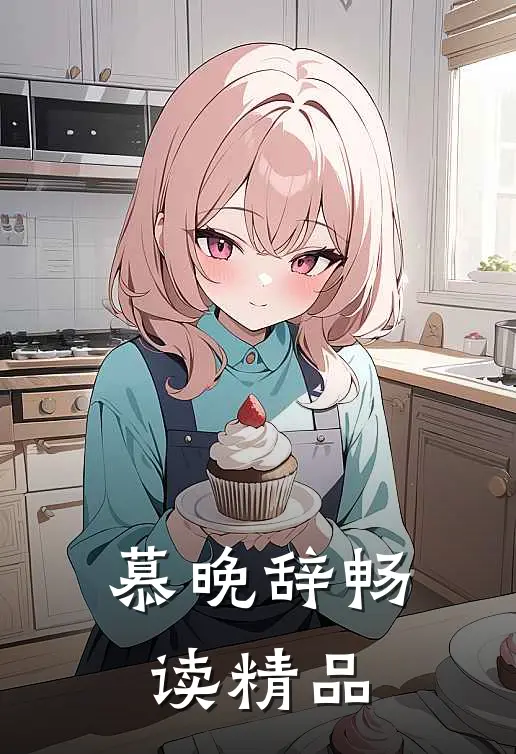 慕晚辞畅读精品