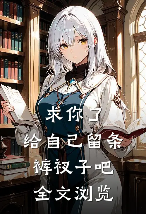 求你了，给自己留条裤衩子吧 全文浏览