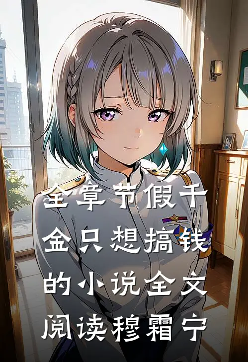 全章节假千金只想搞钱的小说全文阅读穆霜宁