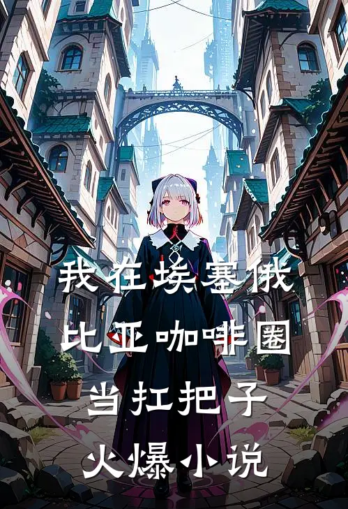 我在埃塞俄比亚咖啡圈当扛把子火爆小说