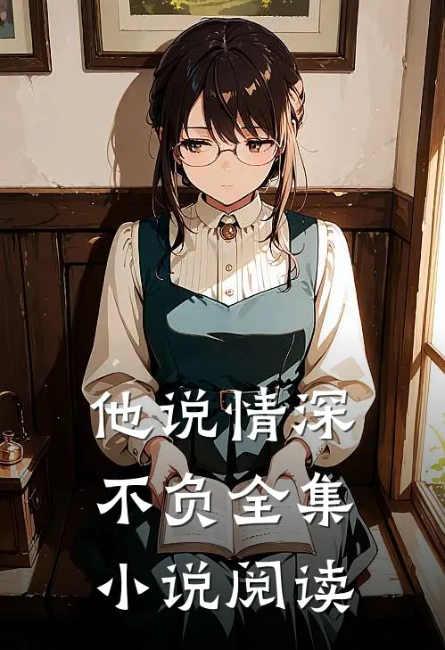 他说情深不负全集小说阅读