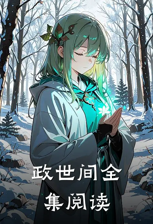 政世间全集阅读