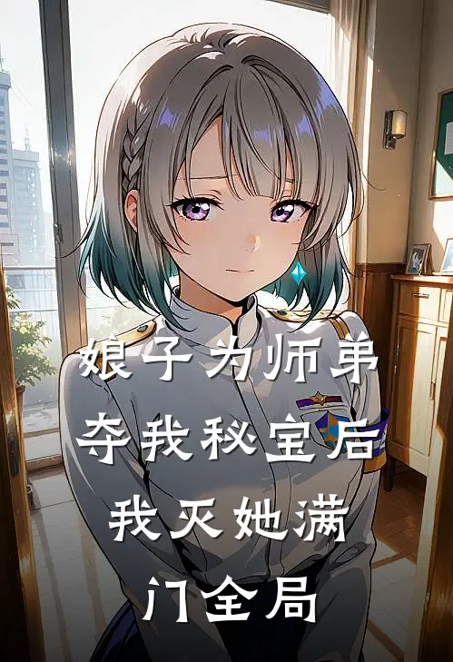 娘子为师弟夺我秘宝后，我灭她满门全局