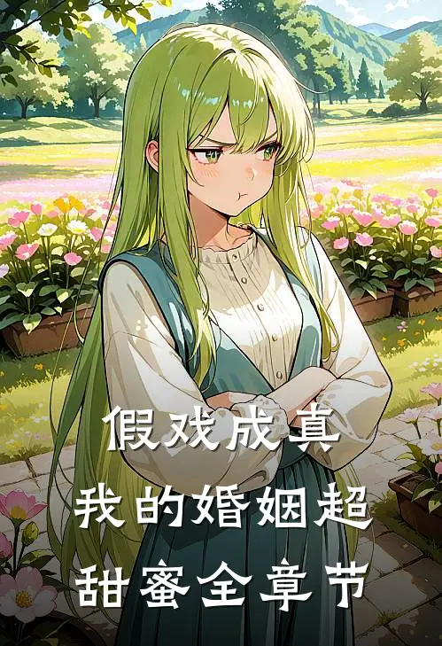 假戏成真，我的婚姻超甜蜜全章节