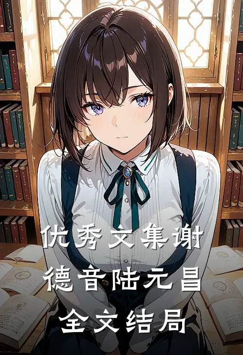 优秀文集谢德音陆元昌全文结局