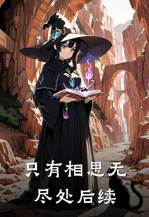只有相思无尽处后续
