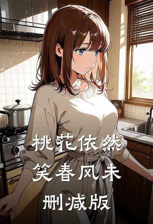 桃花依然笑春风未删减版