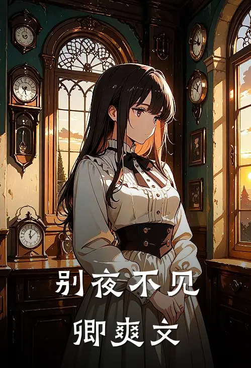 别夜不见卿爽文