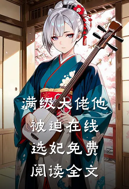 满级大佬他被迫在线选妃免费阅读全文