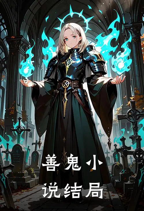 善鬼小说结局