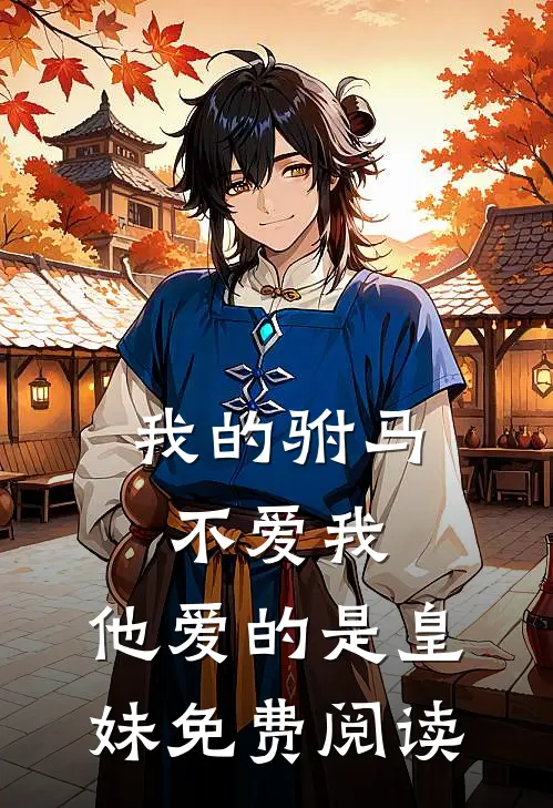我的驸马不爱我,他爱的是皇妹免费阅读