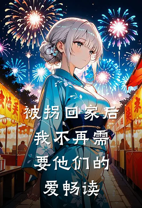 被拐回家后，我不再需要他们的爱畅读