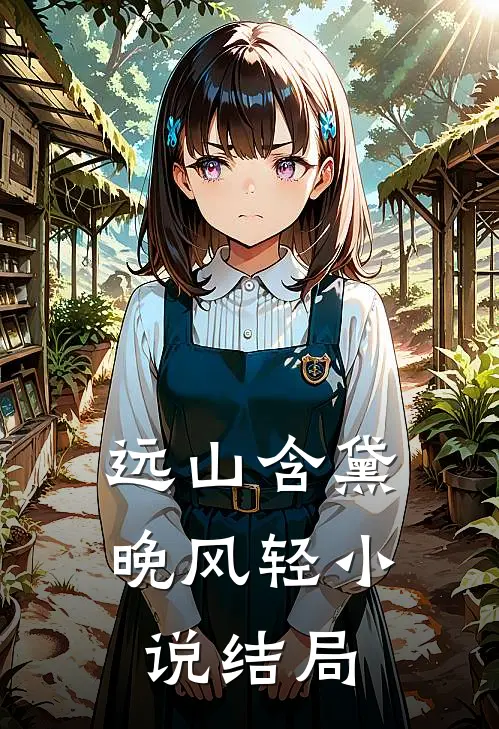 远山含黛晚风轻小说结局