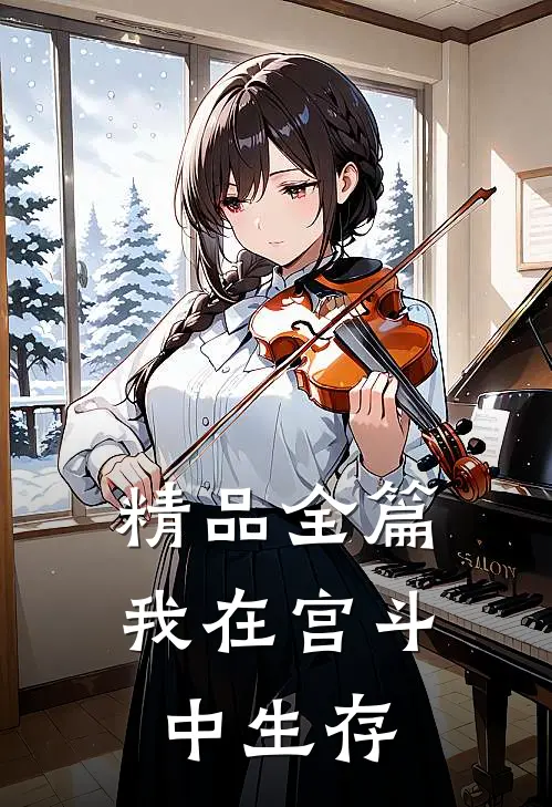精品全篇我在宫斗中生存
